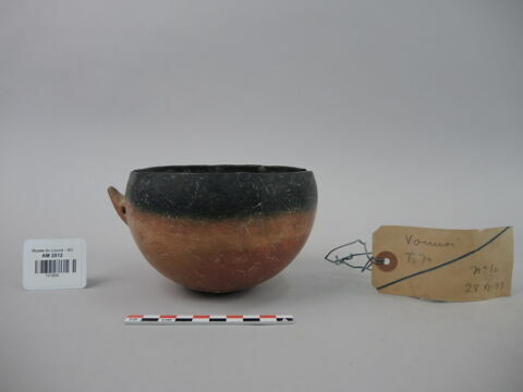 vase
