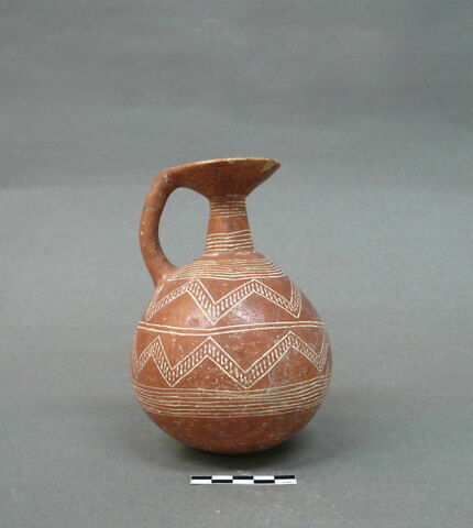 vase