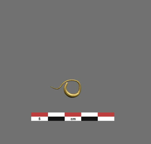 boucle d'oreille