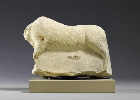 relief ; ex-voto, image 3/3