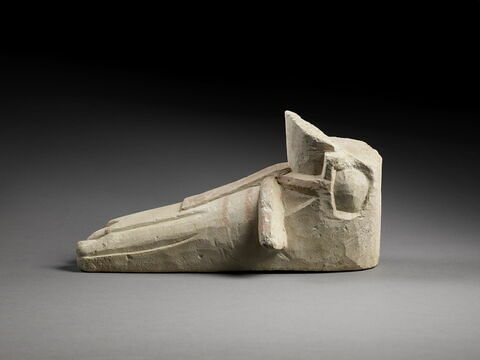 statue ; ex-voto