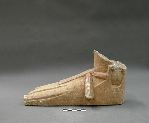 statue ; ex-voto, image 7/8