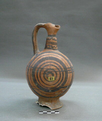 vase