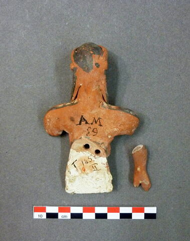 vase  ; figurine, image 4/4
