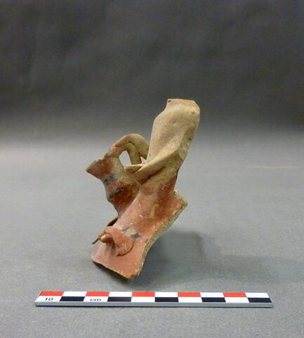 vase  ; figurine ; applique, image 3/5
