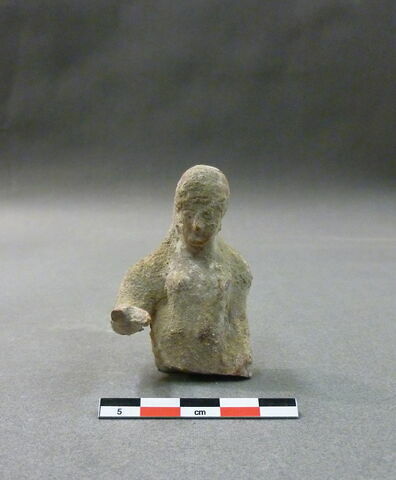 vase  ; figurine ; applique