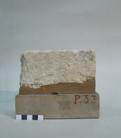 stèle  ; ex-voto, image 3/3