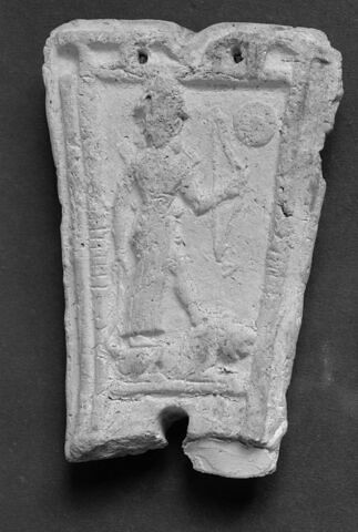 tablier de char, image 3/3
