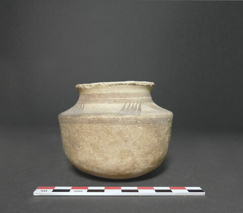 vase