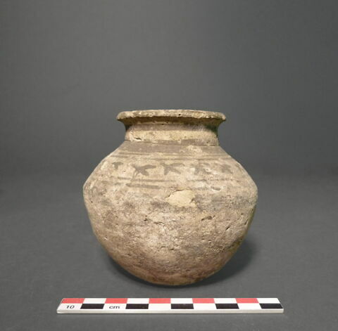 vase