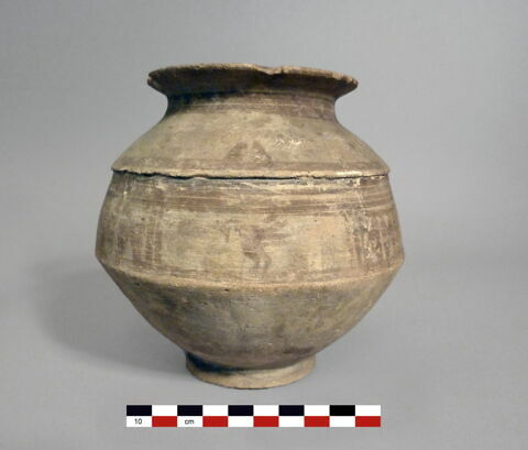 vase