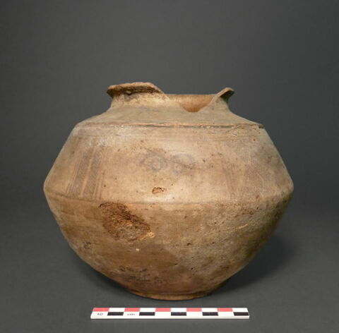 vase