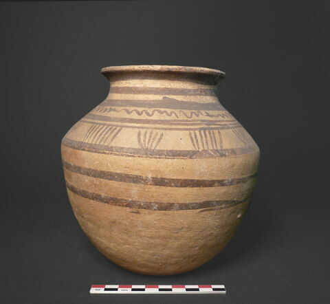 vase