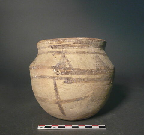 vase