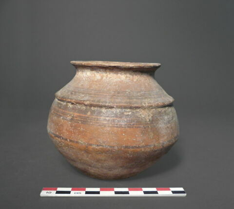 vase