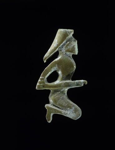 figurine ; amulette, image 4/6