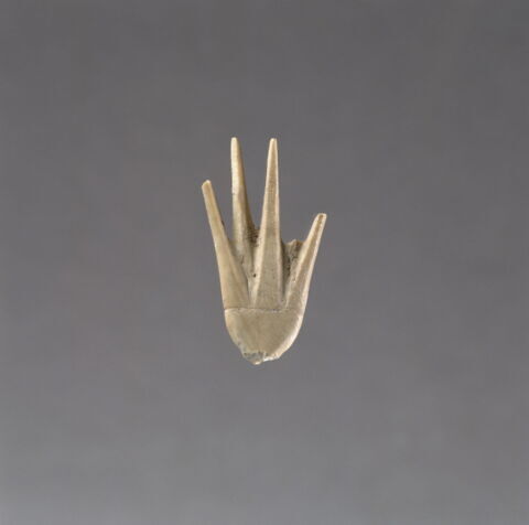 figurine ; amulette