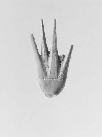 figurine ; amulette, image 2/2
