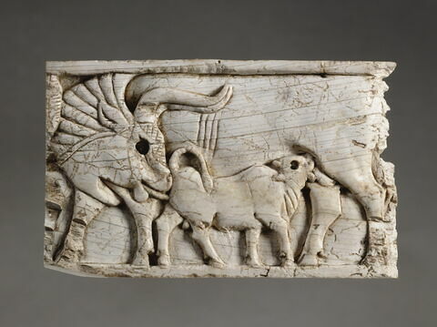 Ivoire d’Arslan Tash, image 3/4