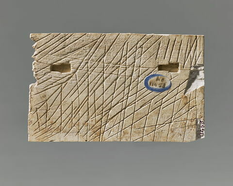 Ivoire d’Arslan Tash, image 2/4