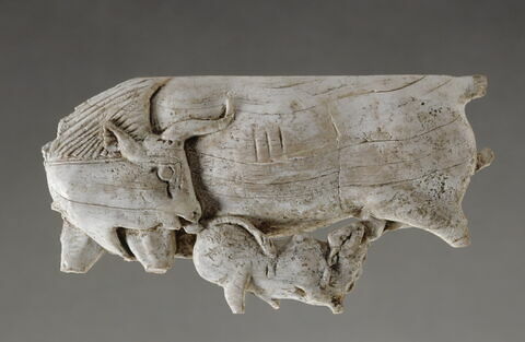 Ivoire d’Arslan Tash, image 3/4