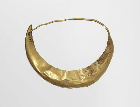 boucle d'oreille, image 3/4
