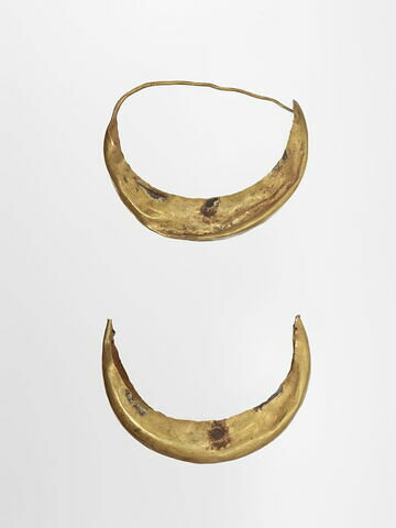 boucle d'oreille, image 2/4