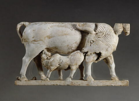 Ivoire d’Arslan Tash, image 3/5