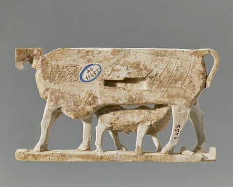 Ivoire d’Arslan Tash, image 2/5