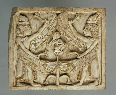 Ivoire d'Arslan Tash, image 7/9