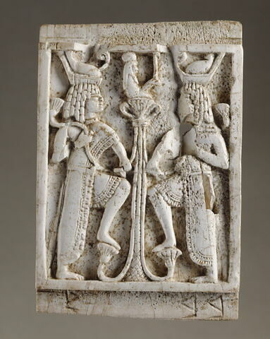 Ivoire d'Arslan Tash, image 3/5