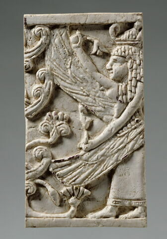 Ivoire d’Arslan Tash, image 3/4