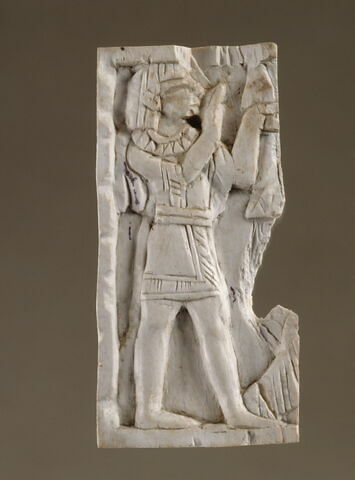 Ivoire d'Arslan Tash, image 5/5