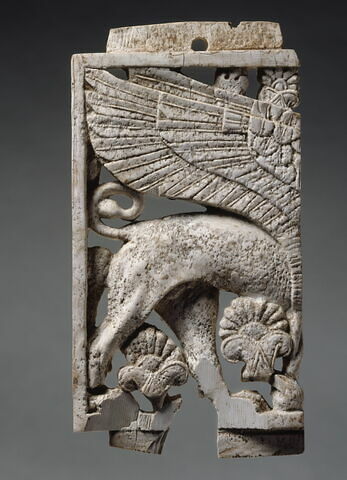 Ivoire d’Arslan Tash, image 3/5