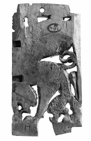 Ivoire d’Arslan Tash, image 4/5