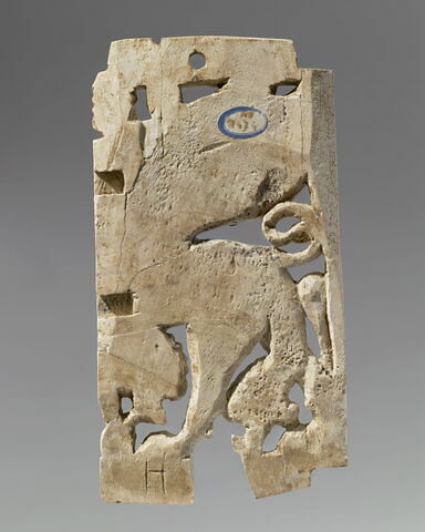 Ivoire d’Arslan Tash, image 2/5