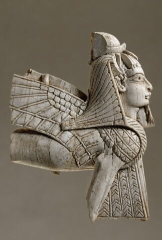 Ivoire d’Arslan Tash, image 3/4