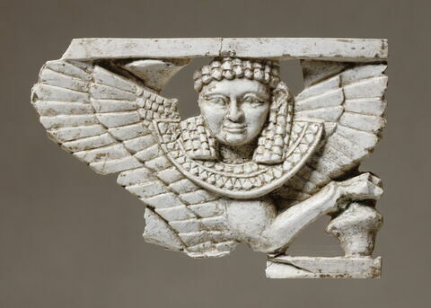 Ivoire d’Arslan Tash, image 3/4