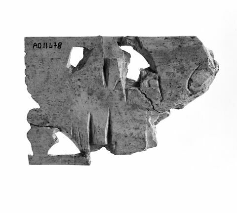 Ivoire d’Arslan Tash, image 4/4