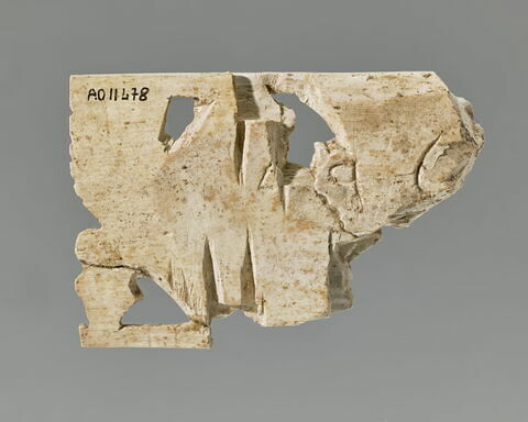 Ivoire d’Arslan Tash, image 2/4