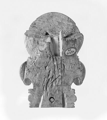 Ivoire d’Arslan Tash, image 4/5