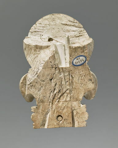 Ivoire d’Arslan Tash, image 2/5