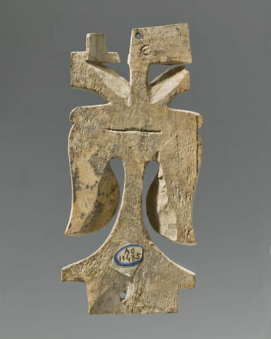 Ivoire d’Arslan Tash, image 2/5