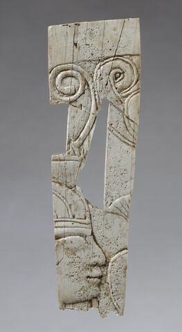 Ivoire d’Arslan Tash