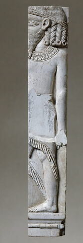 Ivoire d’Arslan Tash, image 3/5