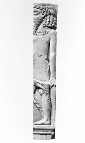Ivoire d’Arslan Tash, image 4/5