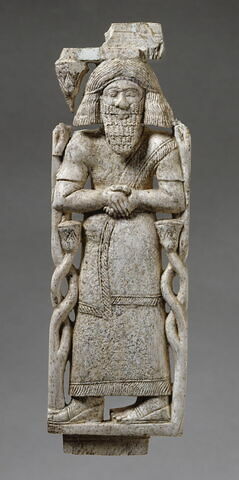 Ivoire d’Arslan Tash, image 3/5