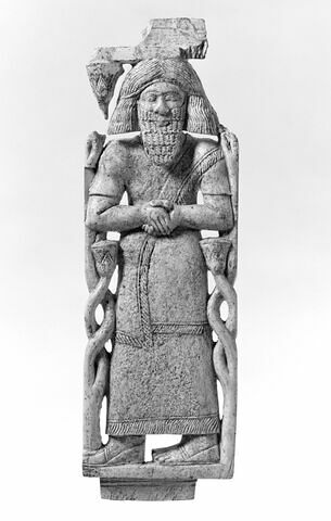 Ivoire d’Arslan Tash, image 4/5