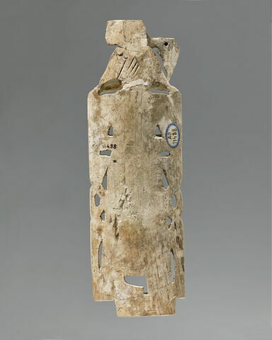 Ivoire d’Arslan Tash, image 2/5