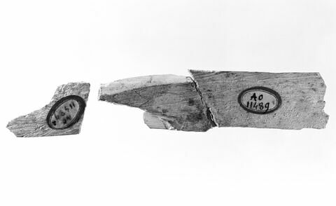 Ivoire d’Arslan Tash, image 4/6